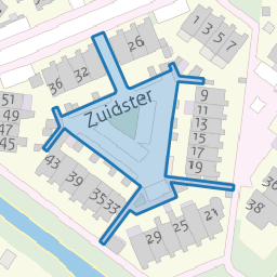 Perceel PTH01-D-2146