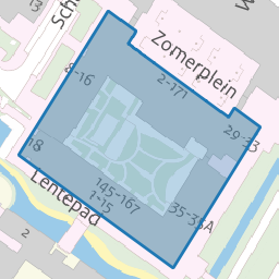 Perceel PTH01-D-2148