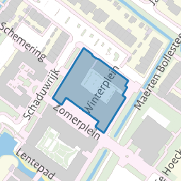 Perceel PTH01-D-2149