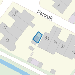 Perceel PTH01-D-2151