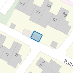 Perceel PTH01-D-2160