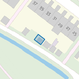 Perceel PTH01-D-2164