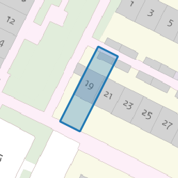 Perceel PTH01-D-2172