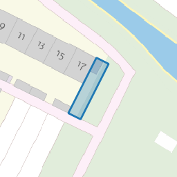 Perceel PTH01-D-2175