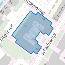 Perceel PTH01-D-2182