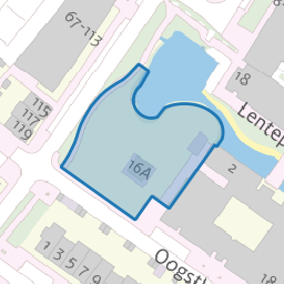 Perceel PTH01-D-2183