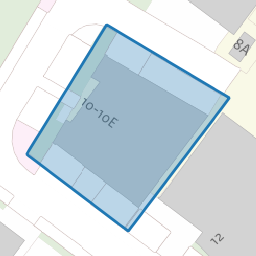 Perceel PTH01-D-2186