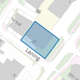 Perceel PTH01-D-2187