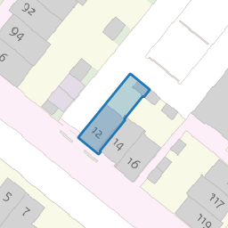 Perceel PTH01-D-2193