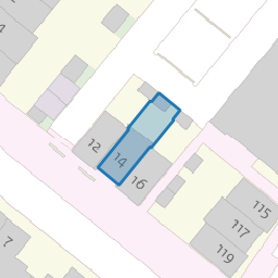 Perceel PTH01-D-2194