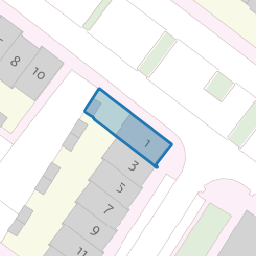 Perceel PTH01-D-2198