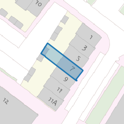 Perceel PTH01-D-2201