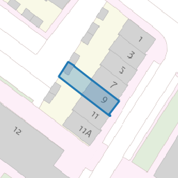 Perceel PTH01-D-2202