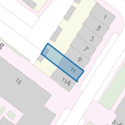 Perceel PTH01-D-2203