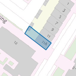 Perceel PTH01-D-2204