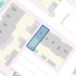 Perceel PTH01-D-2205