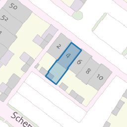 Perceel PTH01-D-2206