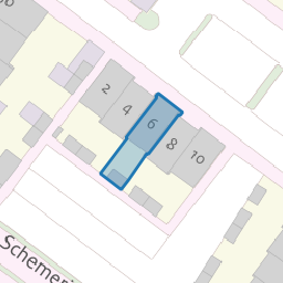 Perceel PTH01-D-2207