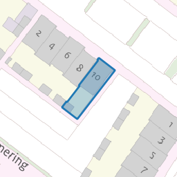 Perceel PTH01-D-2209