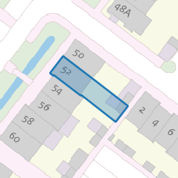 Perceel PTH01-D-2210