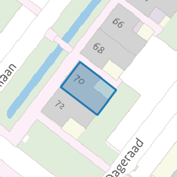 Perceel PTH01-D-2215