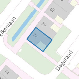 Perceel PTH01-D-2216