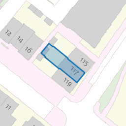 Perceel PTH01-D-2218