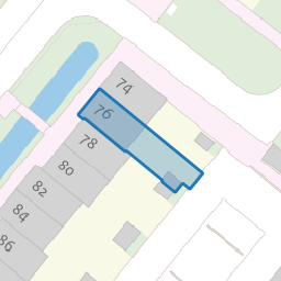 Perceel PTH01-D-2221