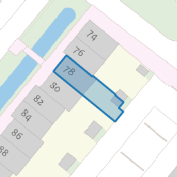 Perceel PTH01-D-2222