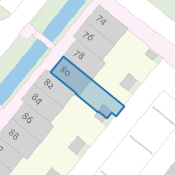 Perceel PTH01-D-2223