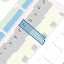 Perceel PTH01-D-2224