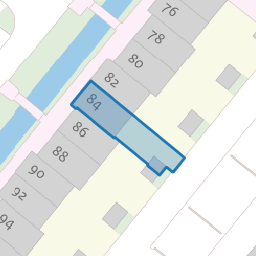 Perceel PTH01-D-2225