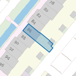 Perceel PTH01-D-2226