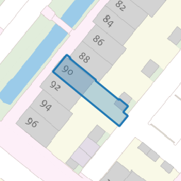 Perceel PTH01-D-2228