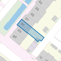 Perceel PTH01-D-2229