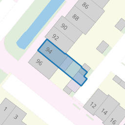 Perceel PTH01-D-2230