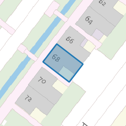 Perceel PTH01-D-2236