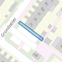 Perceel PTH01-D-2239