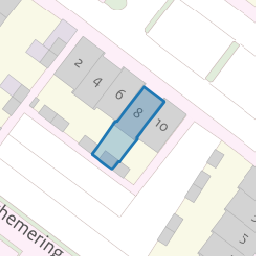 Perceel PTH01-D-2241