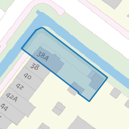 Perceel PTH01-D-2243