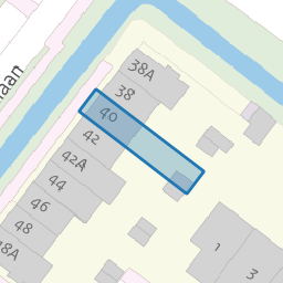 Perceel PTH01-D-2245