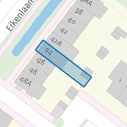 Perceel PTH01-D-2248