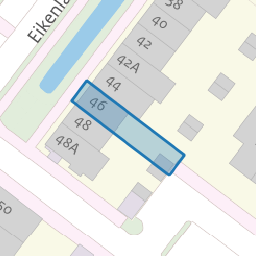 Perceel PTH01-D-2249