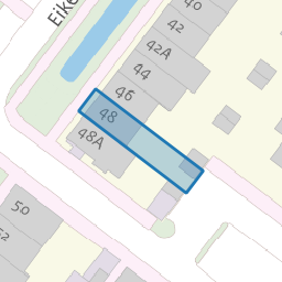 Perceel PTH01-D-2250