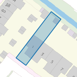 Perceel PTH01-D-2252