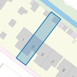 Perceel PTH01-D-2253