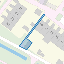 Perceel PTH01-D-2257