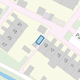 Perceel PTH01-D-2259