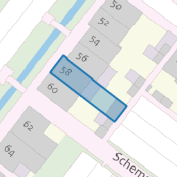 Perceel PTH01-D-2260