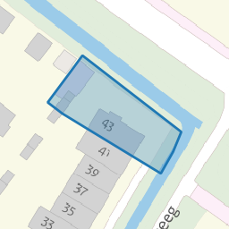 Perceel PTH01-D-2262